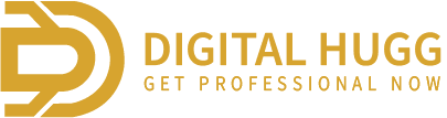 Digital Hugg logo