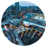 Birmingham Digital Hugg