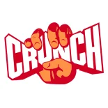 Crunch logo