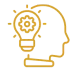 Discovery & Strategy icon Digital Hugg