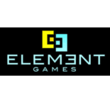 Element Games logo