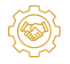 Industry Expertise icon Digital Hugg