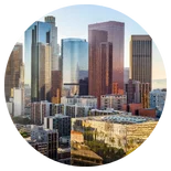 Los Angeles Digital Hugg
