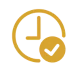 Quick Delivery icon Digital Hugg
