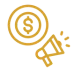 ad spend icon Digital Hugg