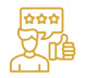 client satisfied icon Digital Hugg