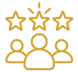 clients icon Digital Hugg