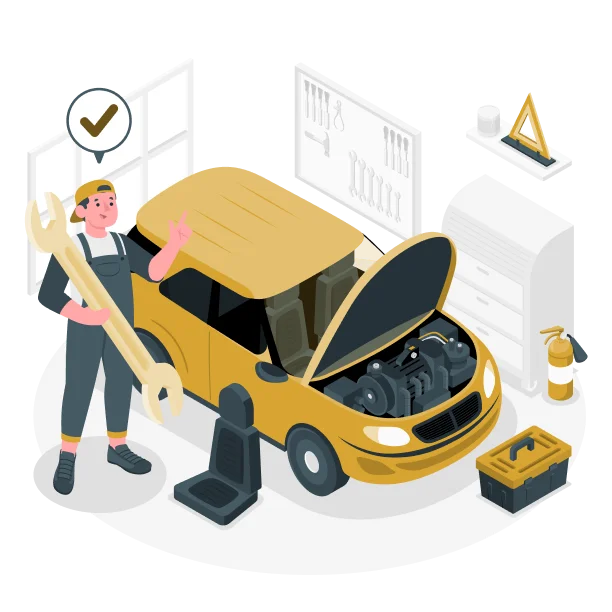 A Trusted Partner for Automotive SEO Services