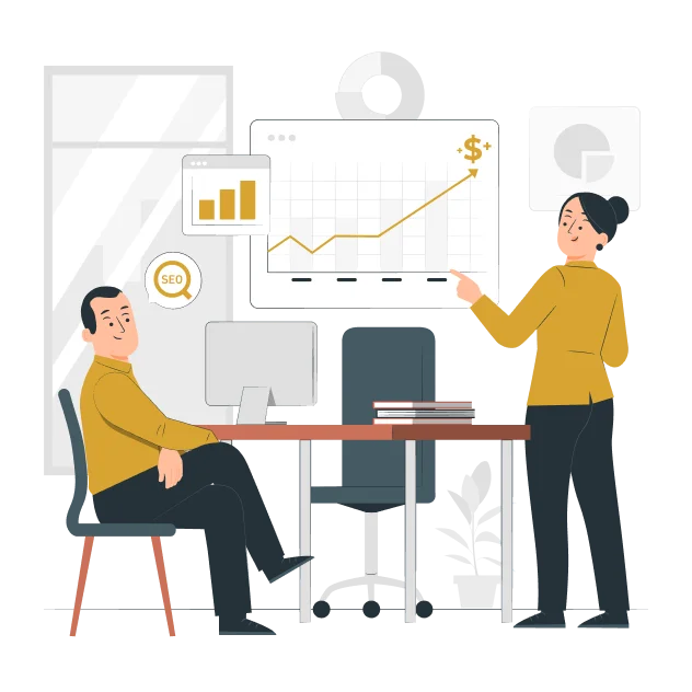 A Trusted Partner for Financial SEO Services