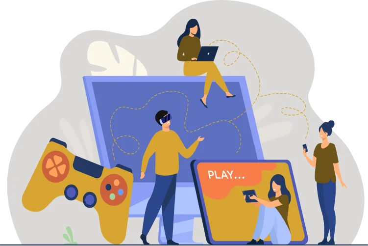 Comprehensive Game SEO Solutions for Brand Success