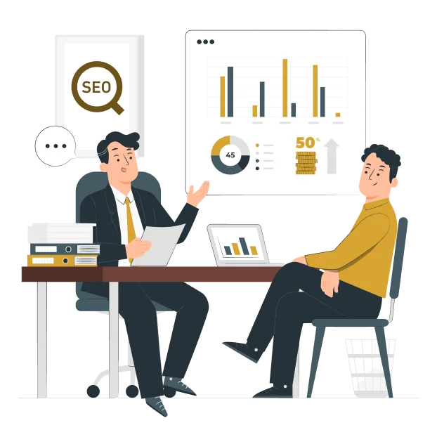 Financial SEO Agency that Maximizes Brand Visibility