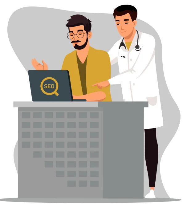 Healthcare SEO Agency that Maximizes