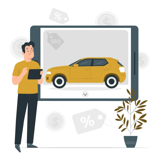 Mastering Automotive SEO Terminology