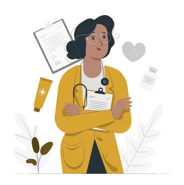 Mastering Healthcare SEO Terminology