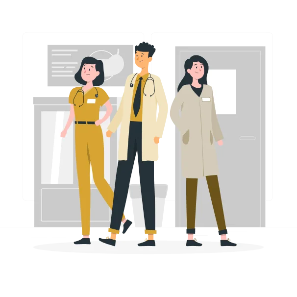 Our Industry Expertise in Healthcare SEO