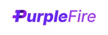 PurpleFire logo
