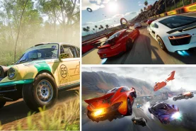 Racing Games-Digital Hugg