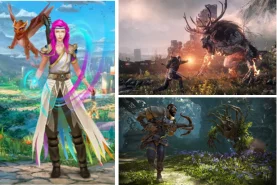 Role Playing Games-Digital Hugg