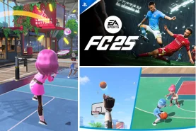 Sport Games