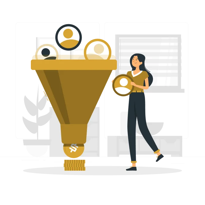 Organic Clients with Law Firm SEO Services